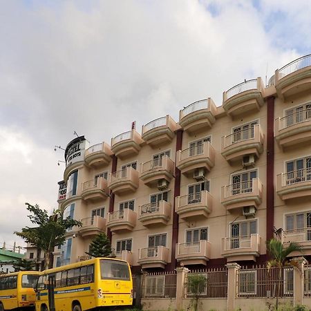 Spot On 82236 Aryan Home Stay Jhājra Exterior foto