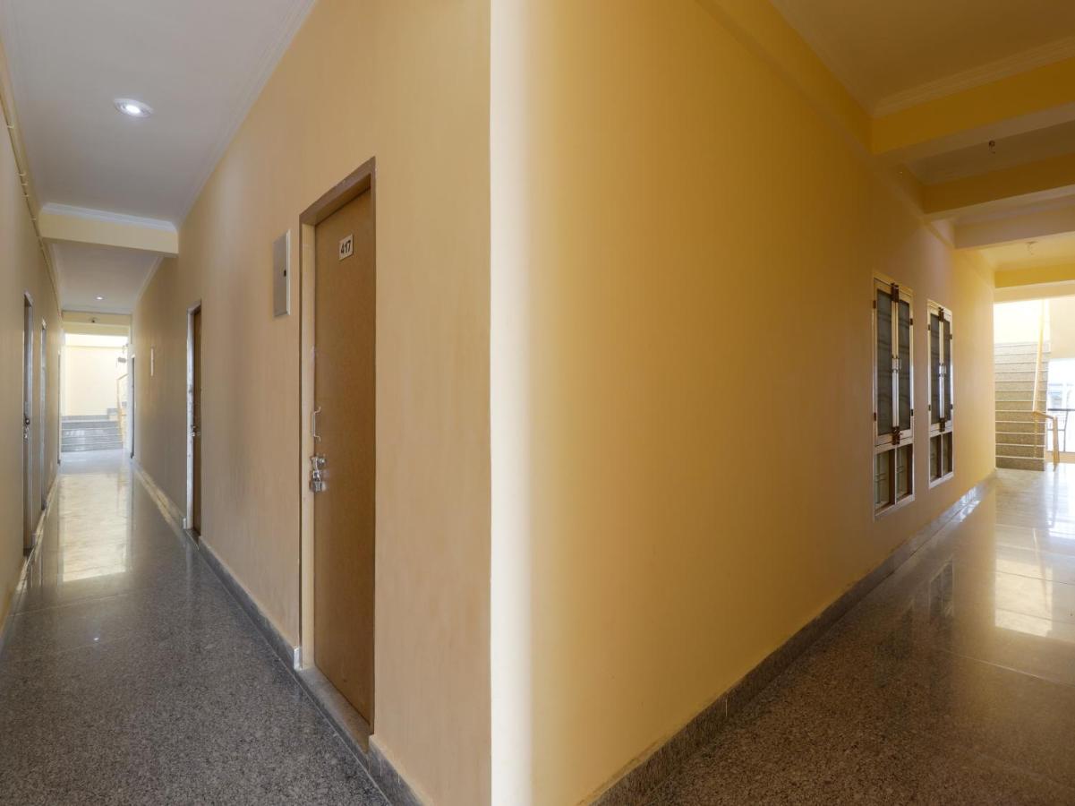Spot On 82236 Aryan Home Stay Jhājra Exterior foto