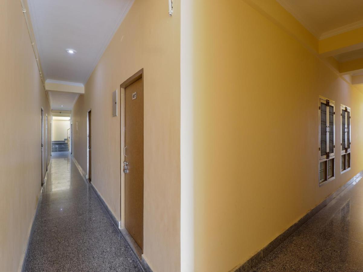Spot On 82236 Aryan Home Stay Jhājra Exterior foto